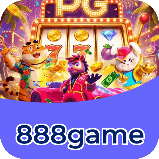 888game