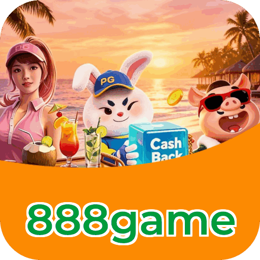 888game