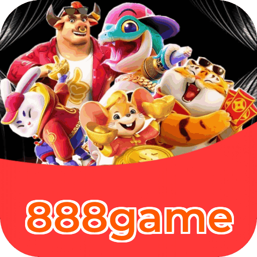 888game